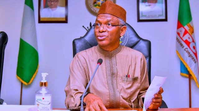 2027: Why El-rufai cannot be ignored – SDP