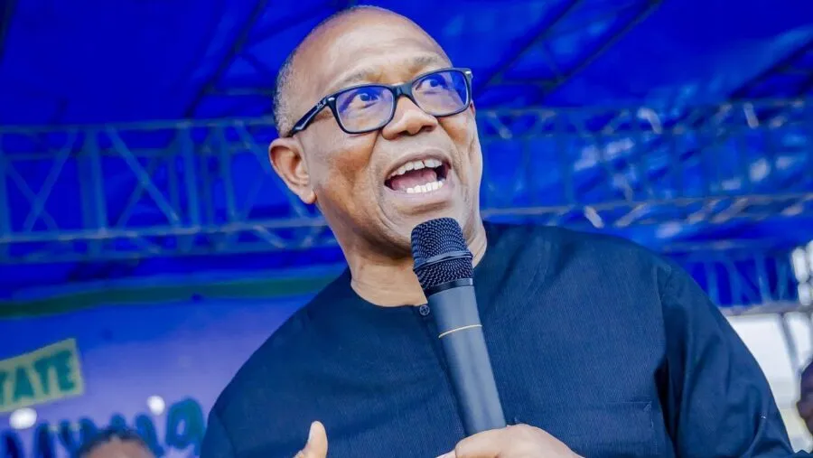 Adamawa flood: End bloodletting now – Peter Obi tells Nigerian Govt