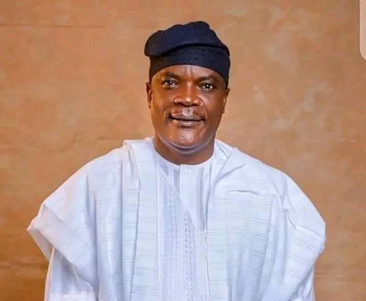 Why I dumped APC – Ex-Taraba rep, Shiddi