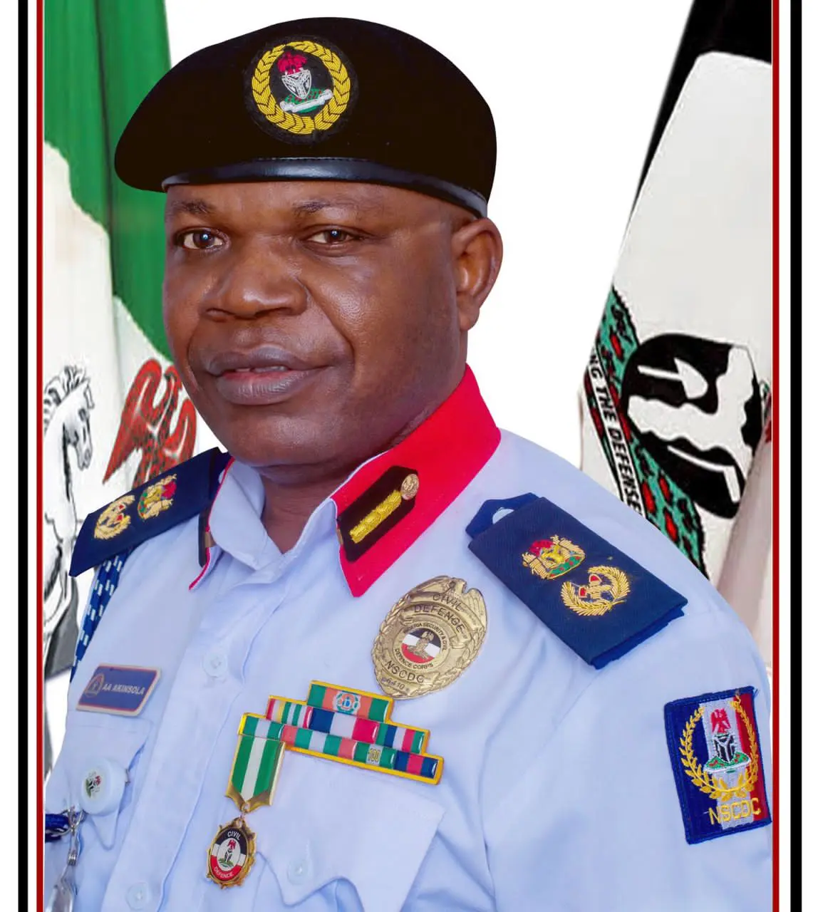 Relocate now – NSCDC issues flood alert to high-risk area residents in Abia