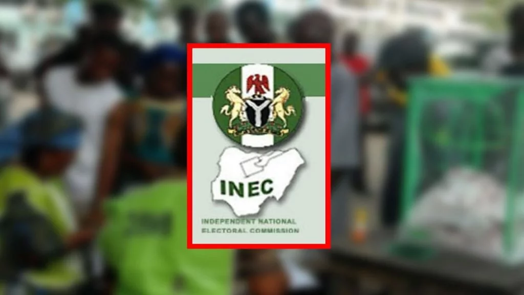 2027: Desist from premature election campaigns – INEC cautions political parties