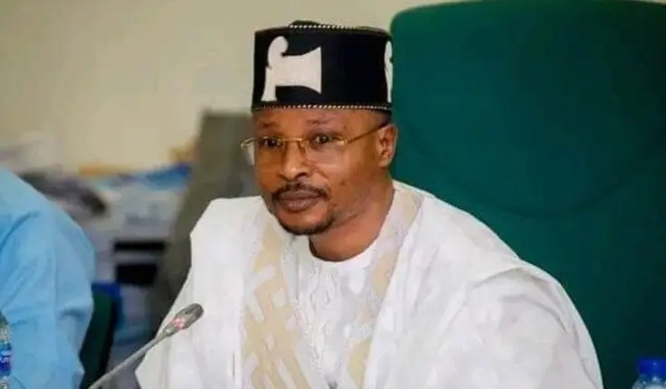 Tinubu will fix Nigeria’s problems before leaving office – Rep Abejide