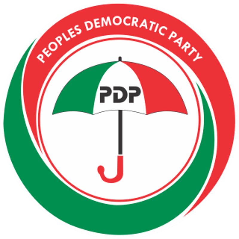 PDP fixes date to elect new party executives in 13 states