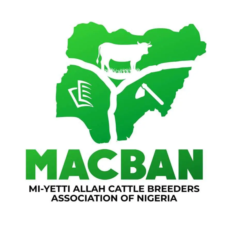 MACBAN alleges 18 cows killed, 130 rustled in Plateau community