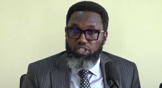 Not just Amaechi, anybody can defeat Tinubu in free, fair election – Maxwell Opara