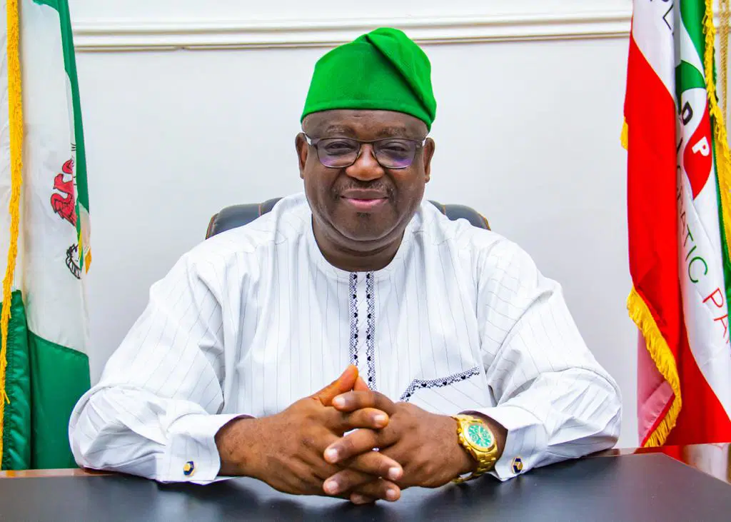 Plateau group berates MURIC over ‘baseless’ allegations against Gov Mutfwang