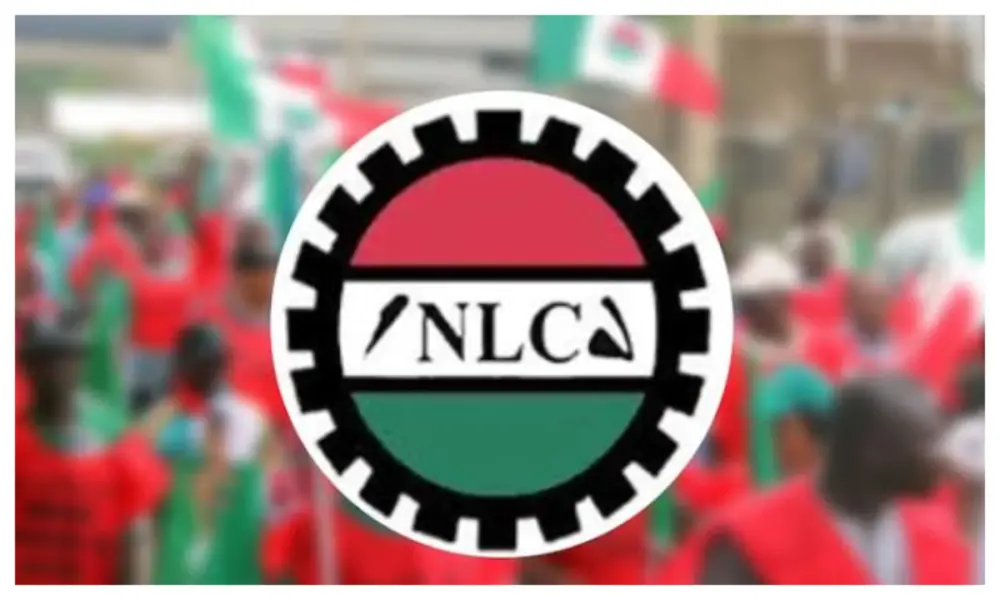 NLC demands N150,000 minimum wage for Lagos workers