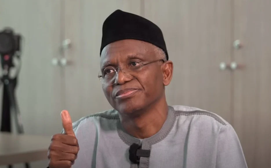 I didn’t get into politics to enrich myself – El-Rufai warns against voting APC