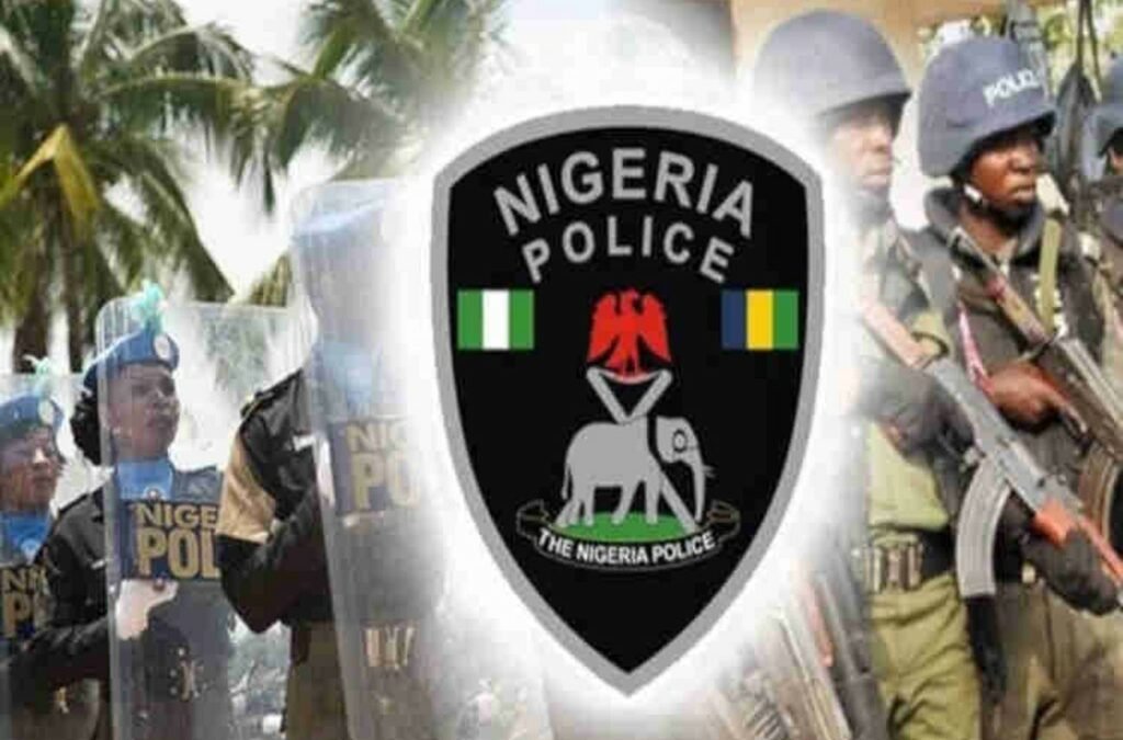 Police arrest FCTA Director over alleged forgery