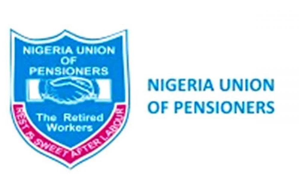 BREAKING: Pensioners protest 35-month unpaid entitlements in Lagos