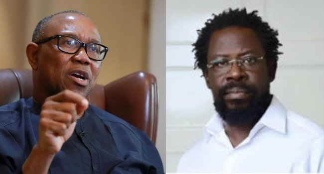 Farotimi Backs Obi’s One-Term Plan, Says Obasanjo, Buhari’s 16 Years ‘Ruined’ Nigeria