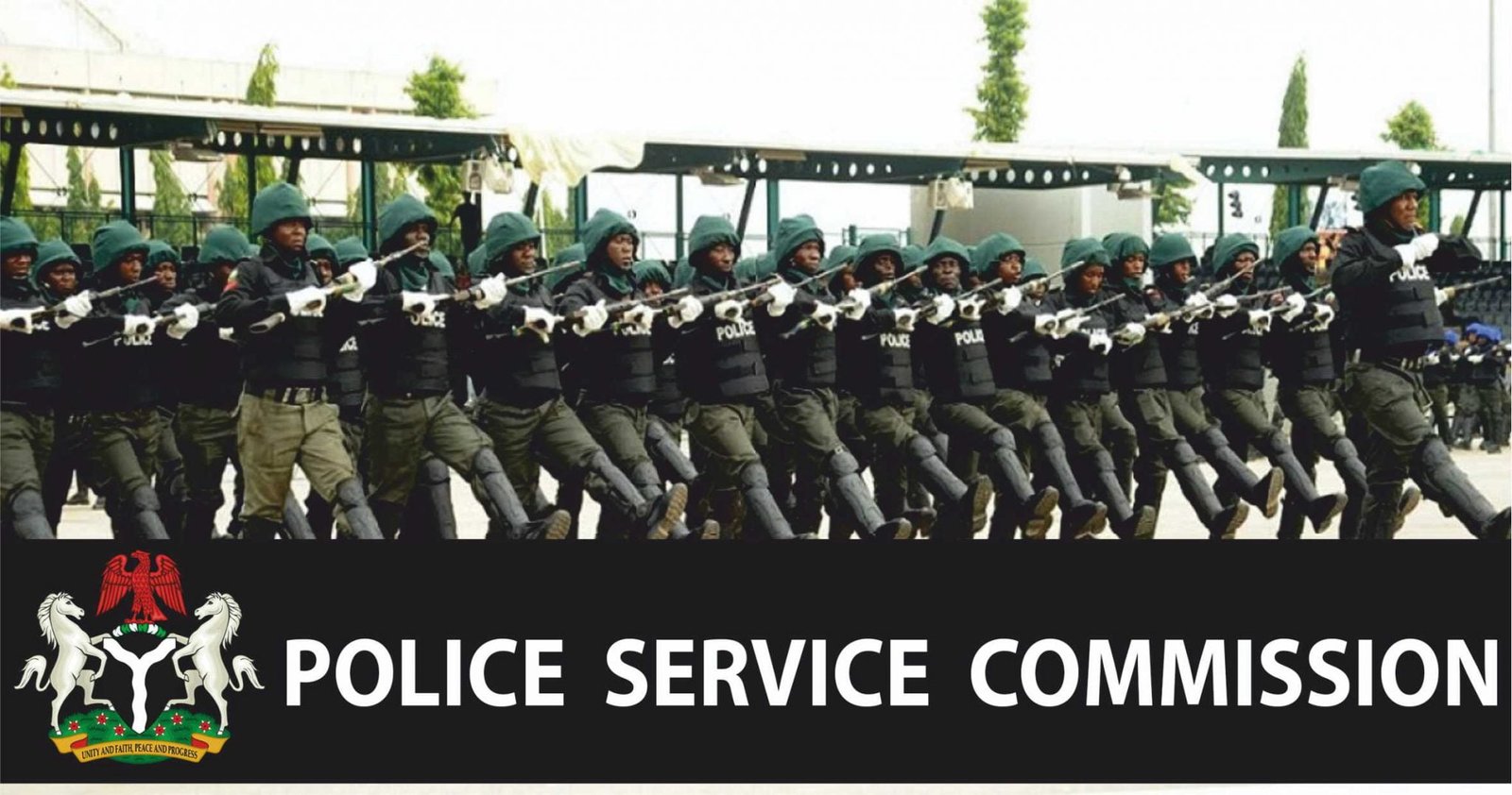 Ministry, Police Academy fight Police Service Commission over admission for degree programmes