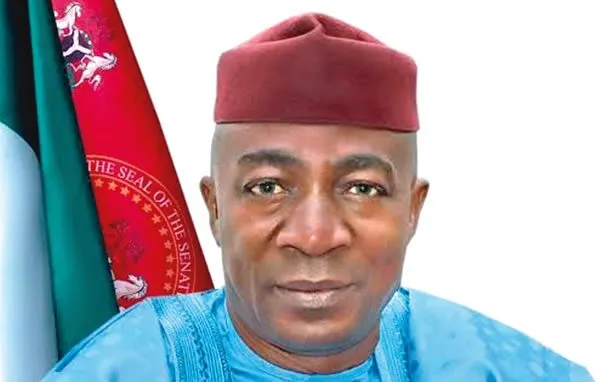 Why state creation isn’t possible at the moment – Senate spokesman