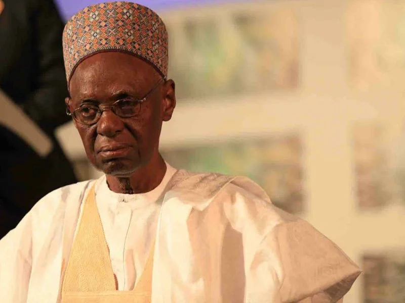 Shagari contested most difficult election in Nigeria, defeated Awolowo, Zik, Aminu Kano – Grandson