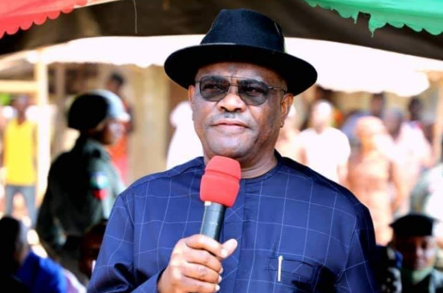 I didn’t support Atiku because it was south’s turn – Wike