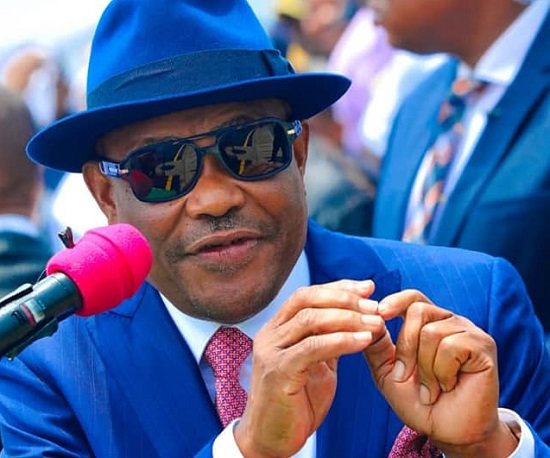 FCT Ground rent: I’ll seal them, blackmail me – Wike threatens defaulters