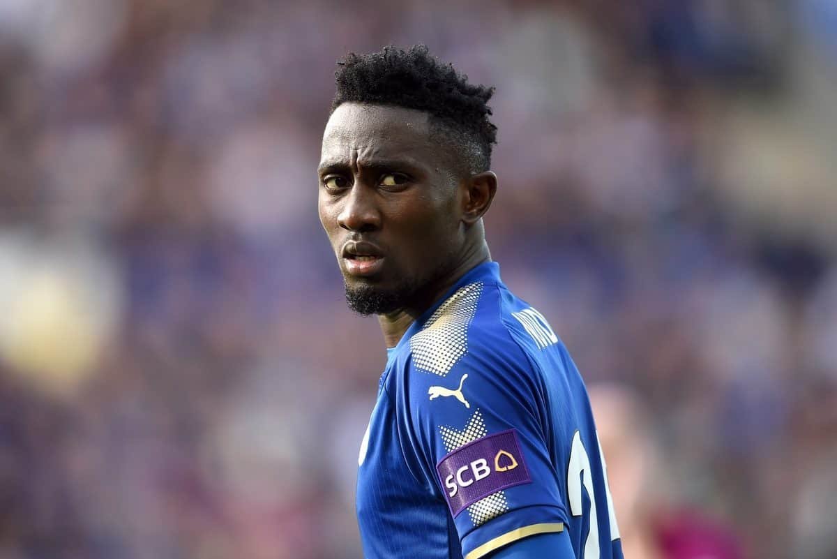 Transfer: Ndidi set to join Besiktas from Leicester City