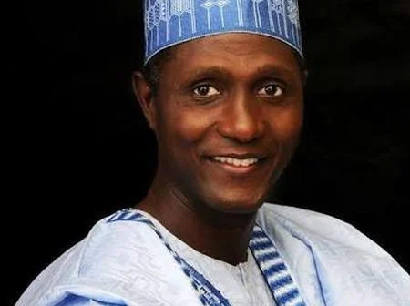 Senator Yar’adua clears air on dumping APC to join ADC