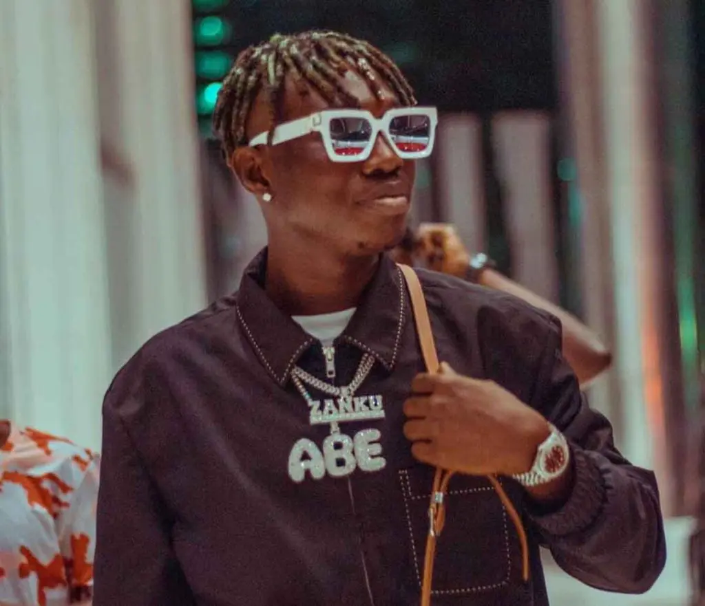 You will need therapy when you become successful musician – Zlatan tells upcoming artistes