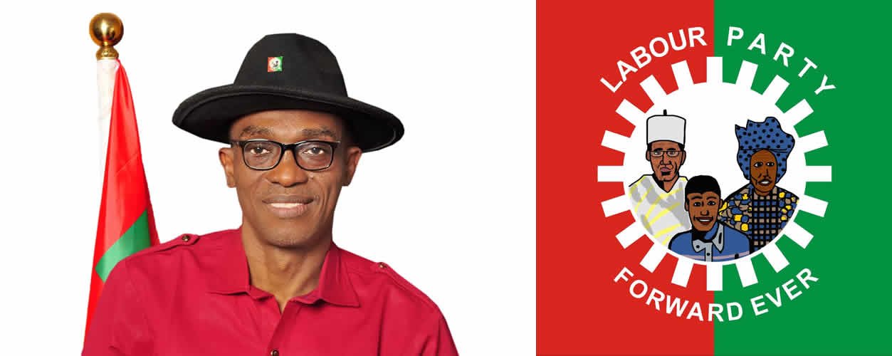 By-election: Exclude LP, face legal action – Abure faction threatens INEC