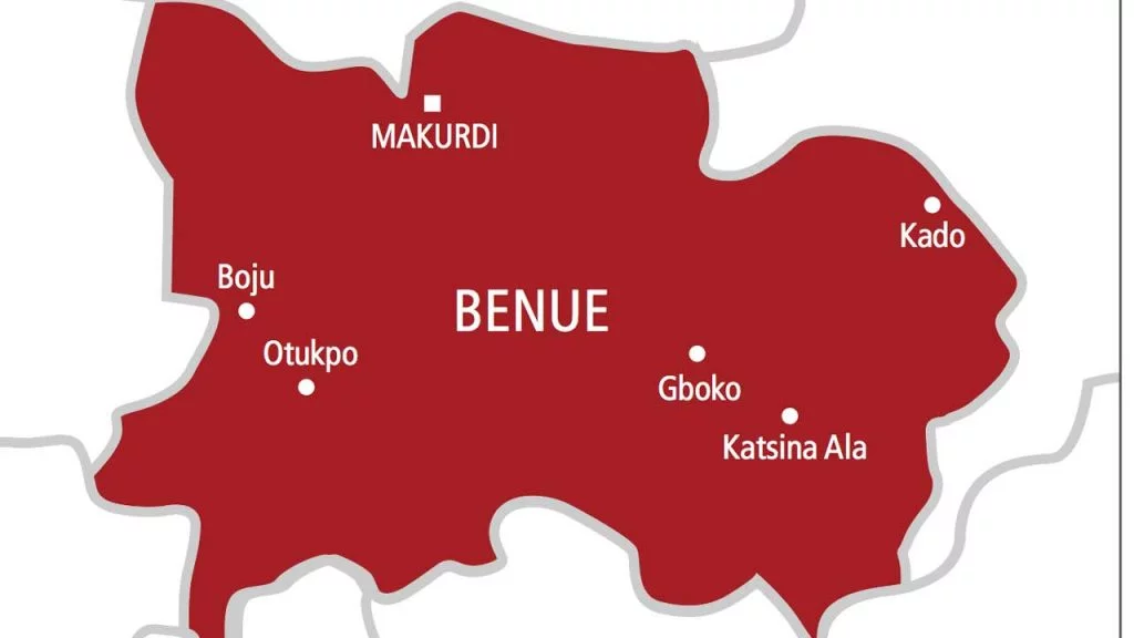 Mother, son killed as suspected herdsmen attack Benue community