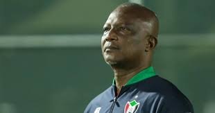 CHAN: They’ve dangerous players – Sudan coach, Appiah warns about Nigeria