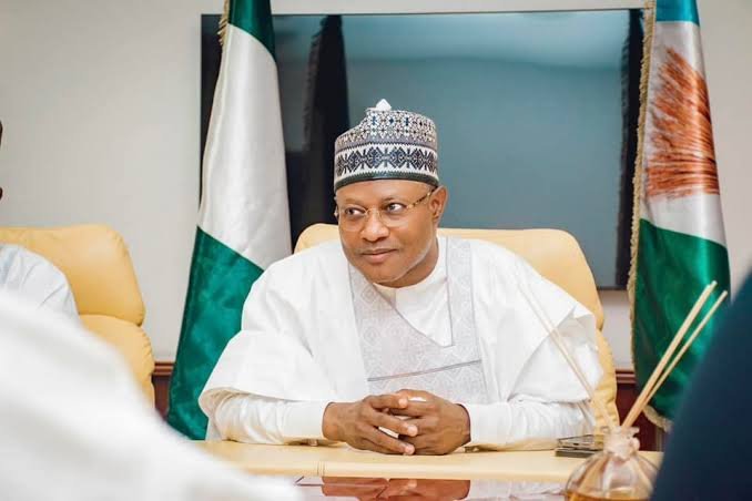 I haven’t given one naira to bandits in Kaduna – Gov Sani