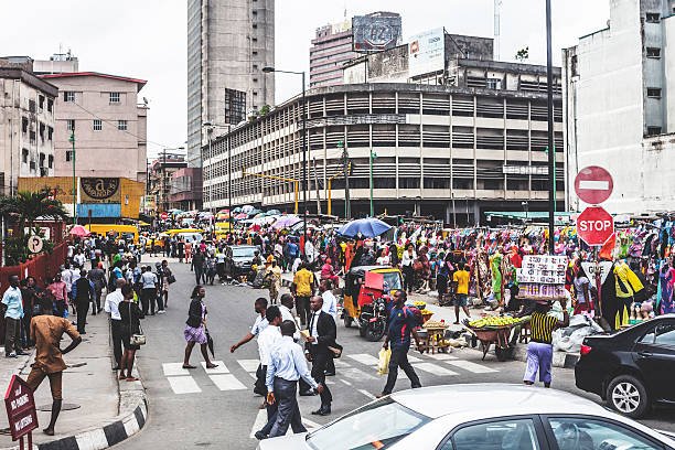 Street name change: Lagos council defies public outcry, renames six roads