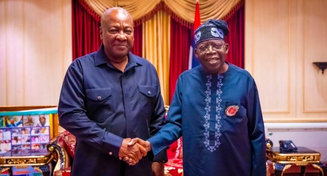 President Mahama Says No Room For Xenophobia In Ghana
