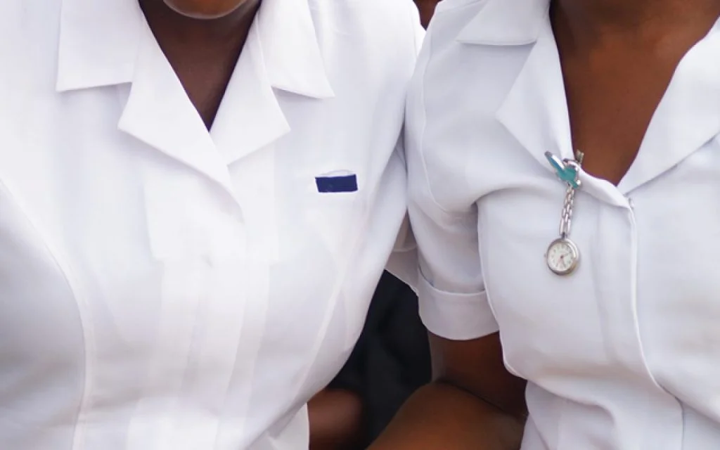 Nigerian nurses suspend nationwide strike