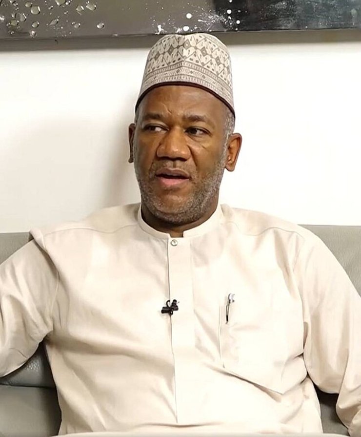 They are buying politicians, not tackling insecurity – Baba-Ahmed on APC’s alleged failures