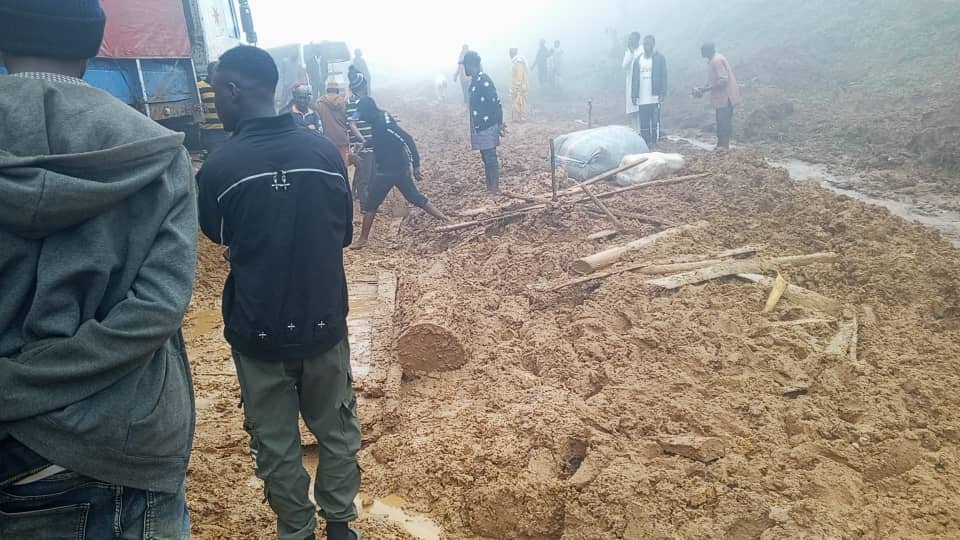 Group decries delays in N95bn Bali–Serti–Gembu road project