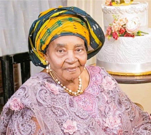 Renowned Philanthropist and Women’s Rights Advocate, Chief Mrs Margaret Adija Ataguba, Dies at 87