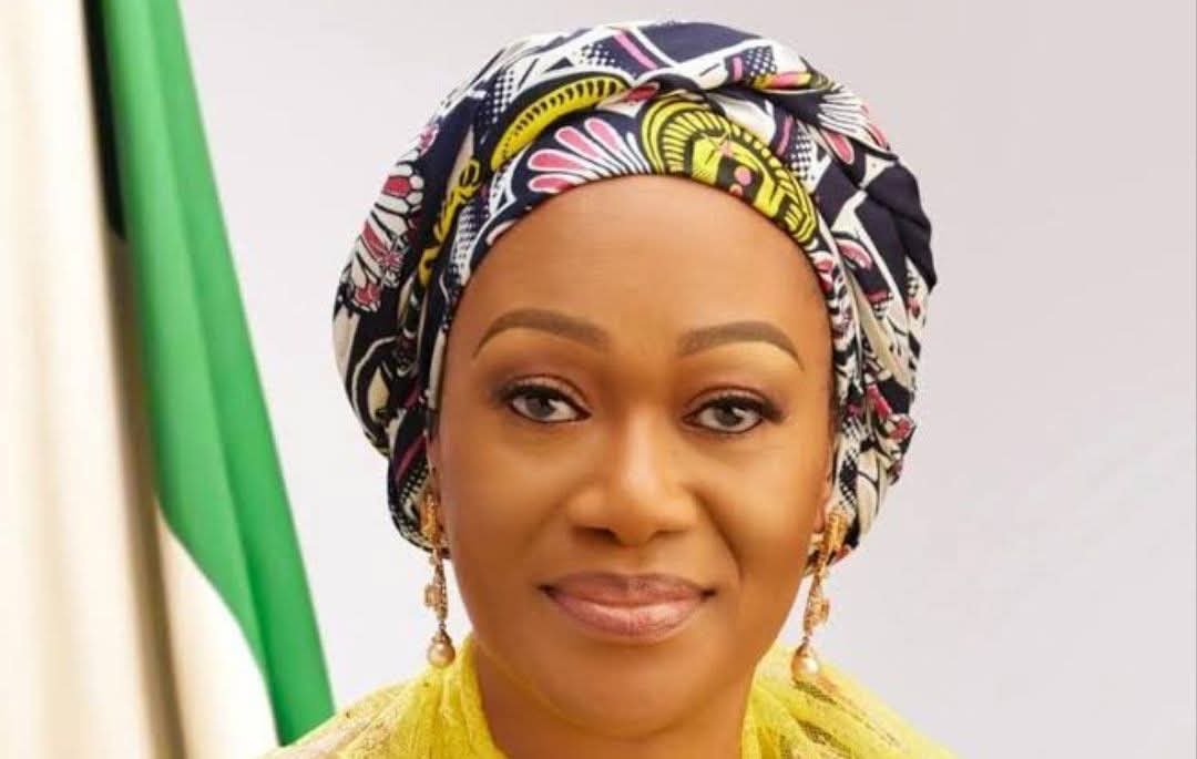 REMI TINUBU MEETING WITH TRUMP: POLITICAL IMPLICATIONS.