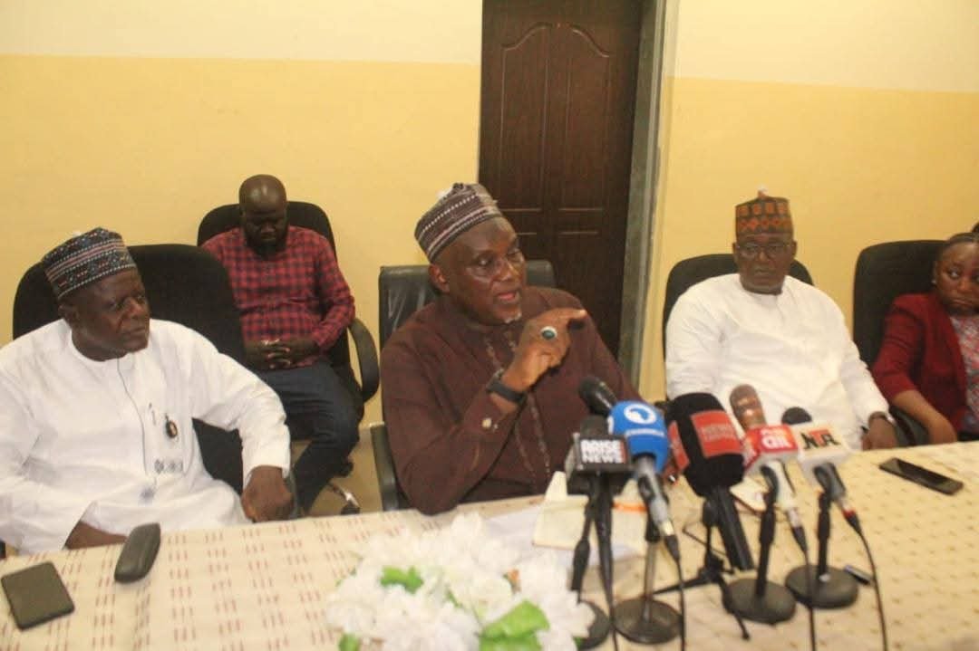 Shehu L. Wahab Announces Phase 3 CVR Exercise in Kogi, Warns Against Multiple Registration